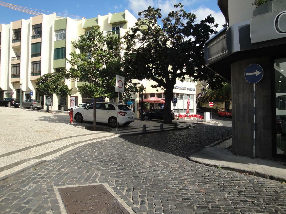 Willa Violeta House Funchal  Zewnętrze zdjęcie