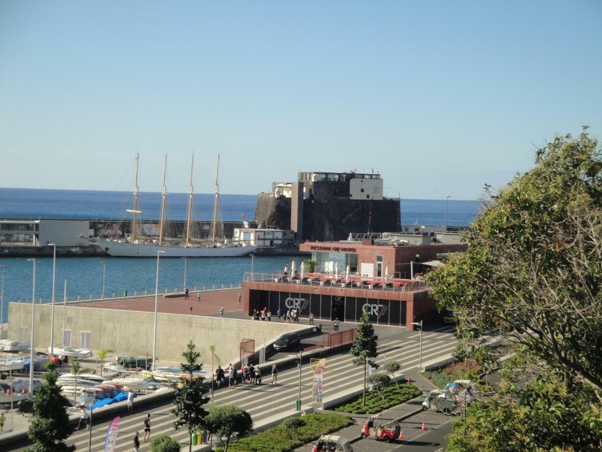 Willa Violeta House Funchal  Zewnętrze zdjęcie