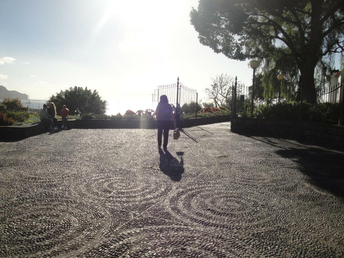 Willa Violeta House Funchal  Zewnętrze zdjęcie