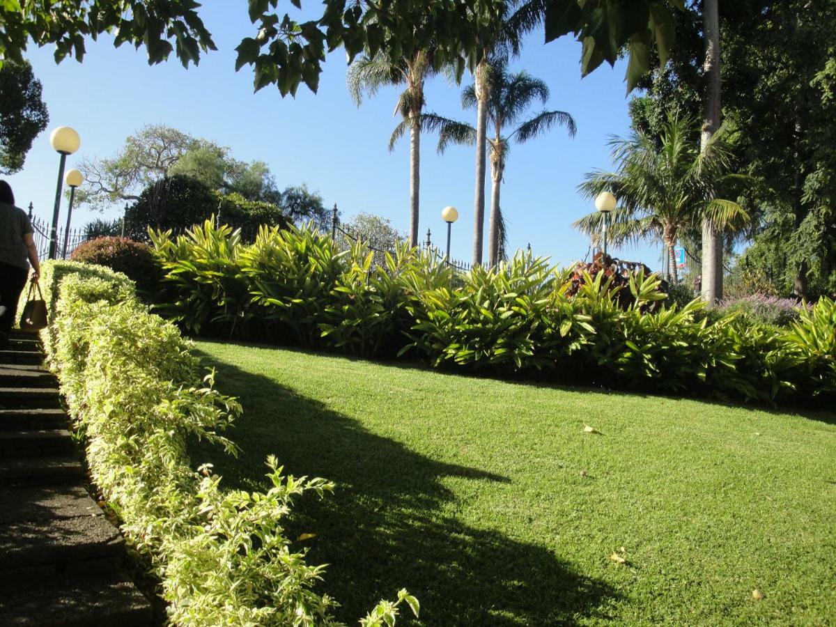 Willa Violeta House Funchal  Zewnętrze zdjęcie