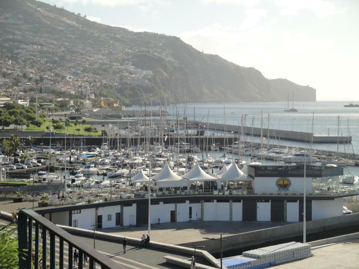 Willa Violeta House Funchal  Zewnętrze zdjęcie