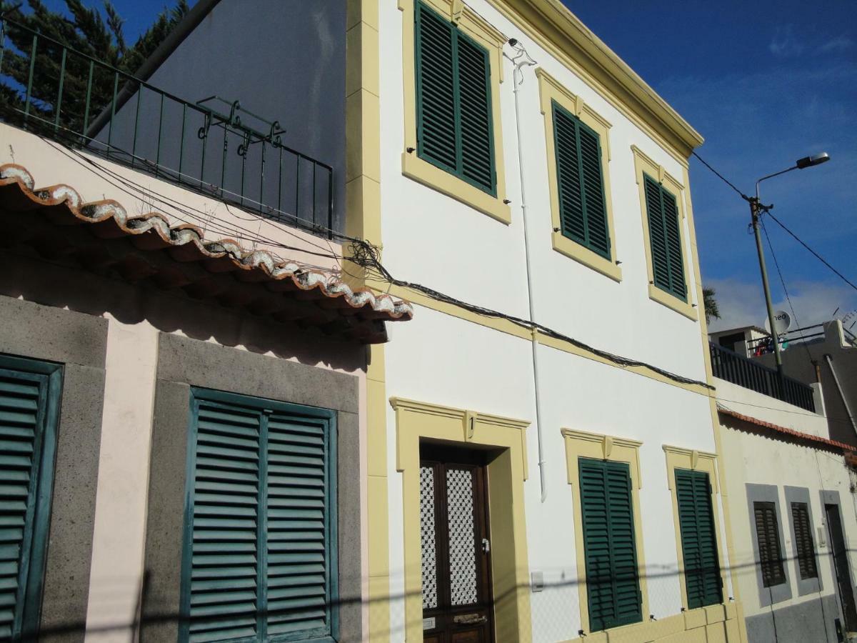 Willa Violeta House Funchal  Zewnętrze zdjęcie